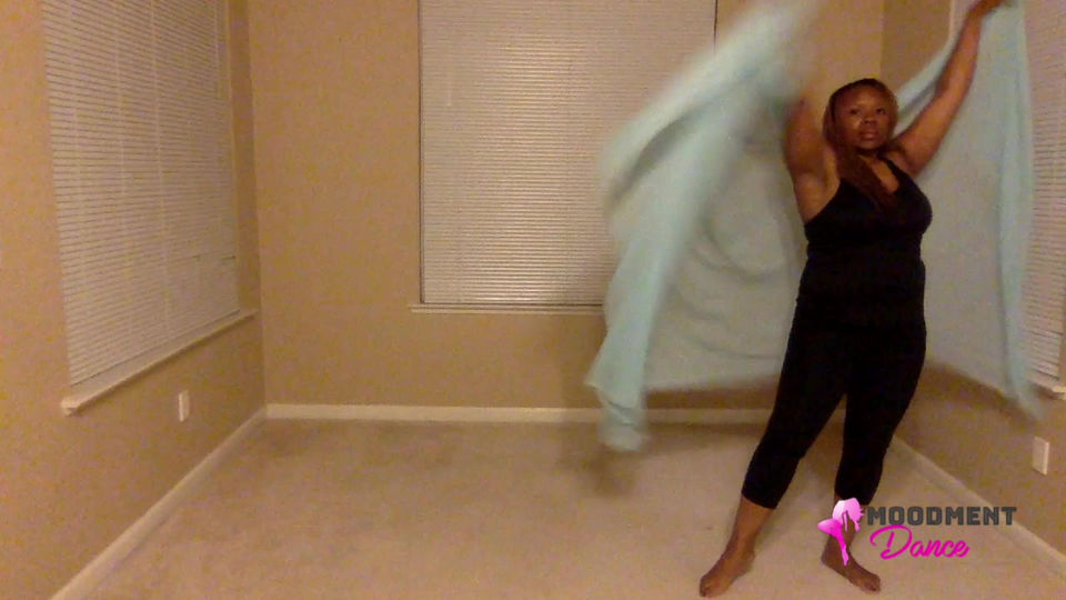 Beautiful part 3 dance